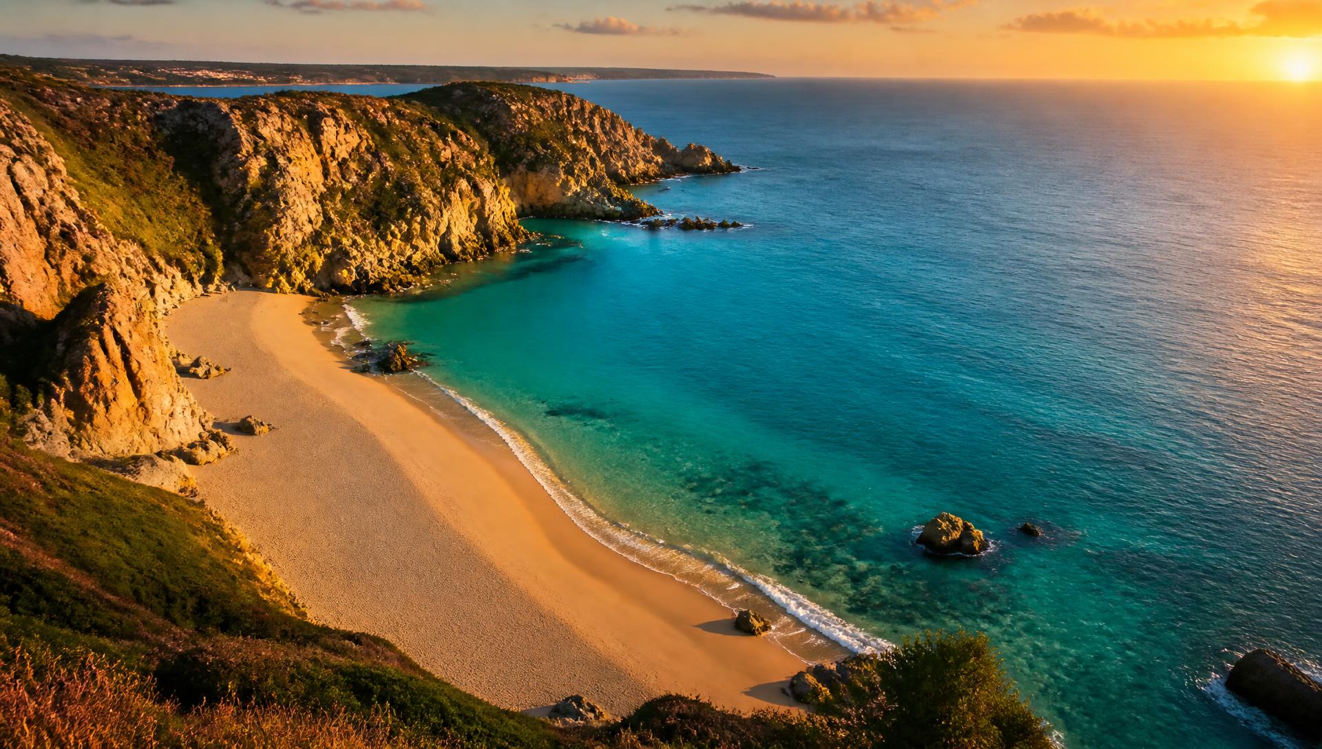 48 hours in Jersey, the slow way
